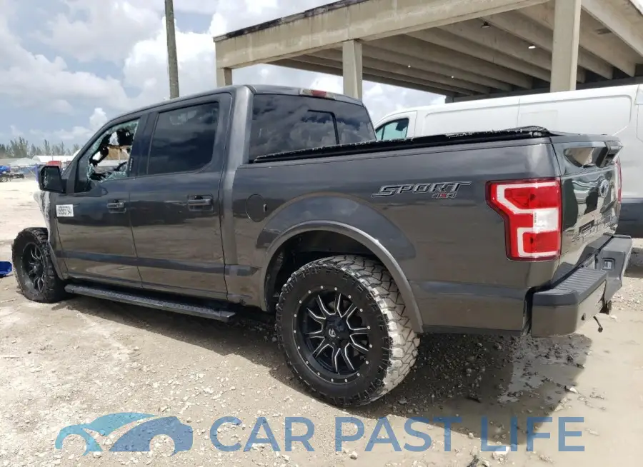 1FTEW1EG7JKC47571# 2