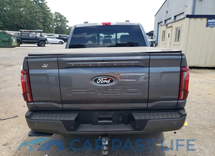 1FTFW7L82RFA99448# 6