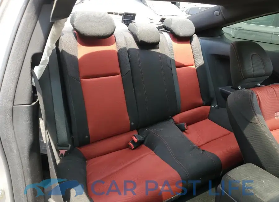 2HGFG4A50FH703899# 10