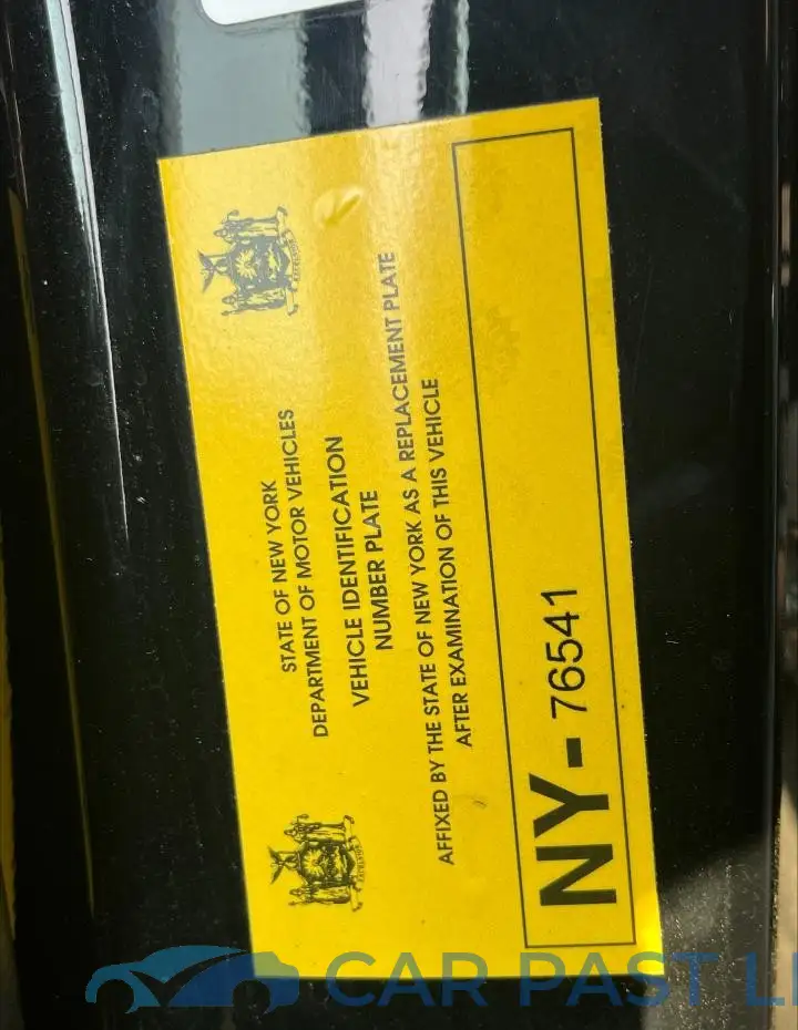 5J6RW2H56LL019926# 13