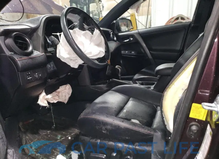 2T3JFREV8HW597305# 7