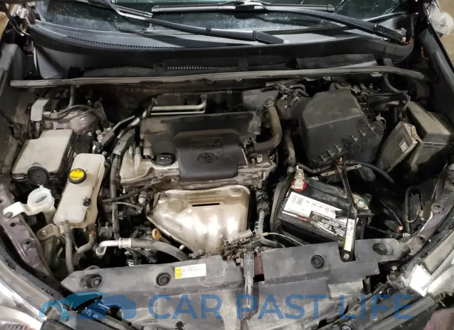 2T3JFREV8HW597305# 12