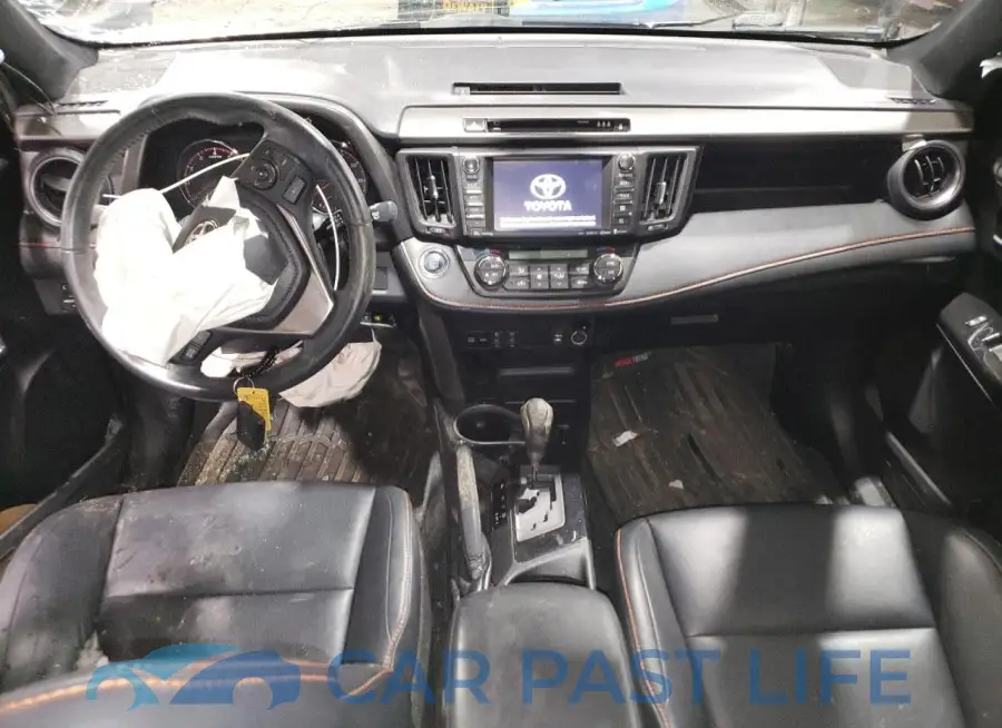 2T3JFREV8HW597305# 8