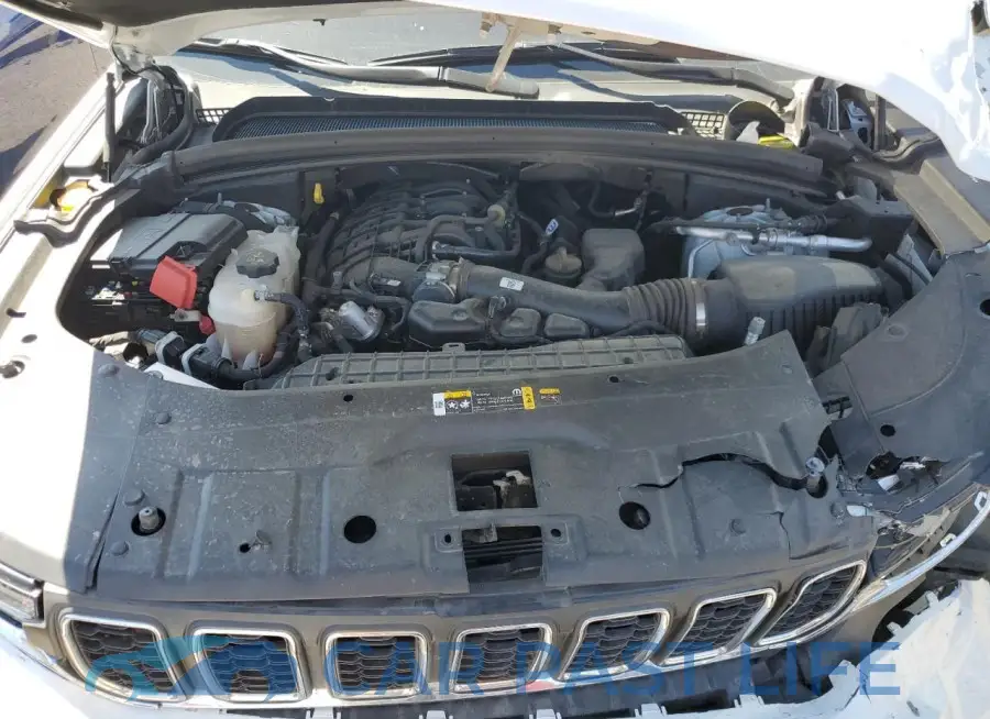 1C4RJJAG3P8801880# 12