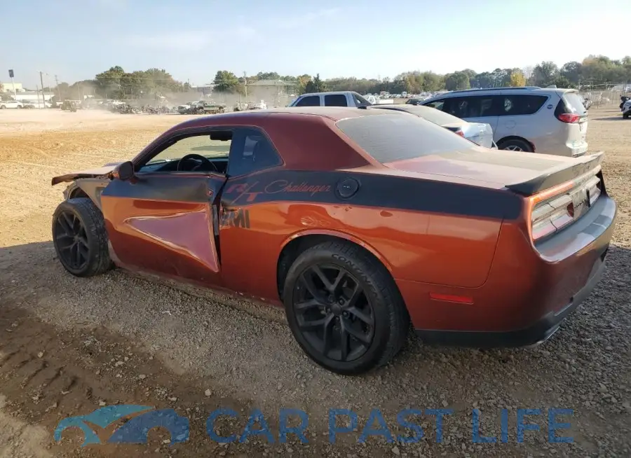 2C3CDZBT1LH234715# 2