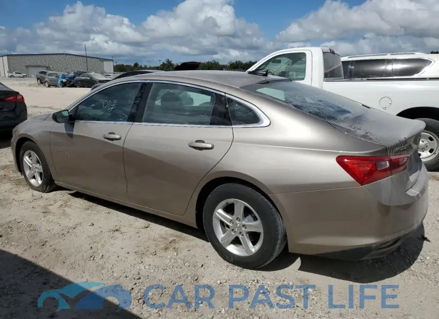 1G1ZB5ST9PF119008# 2