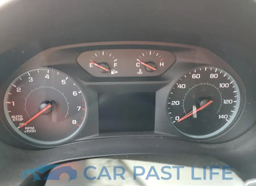 1G1ZB5ST9PF119008# 9