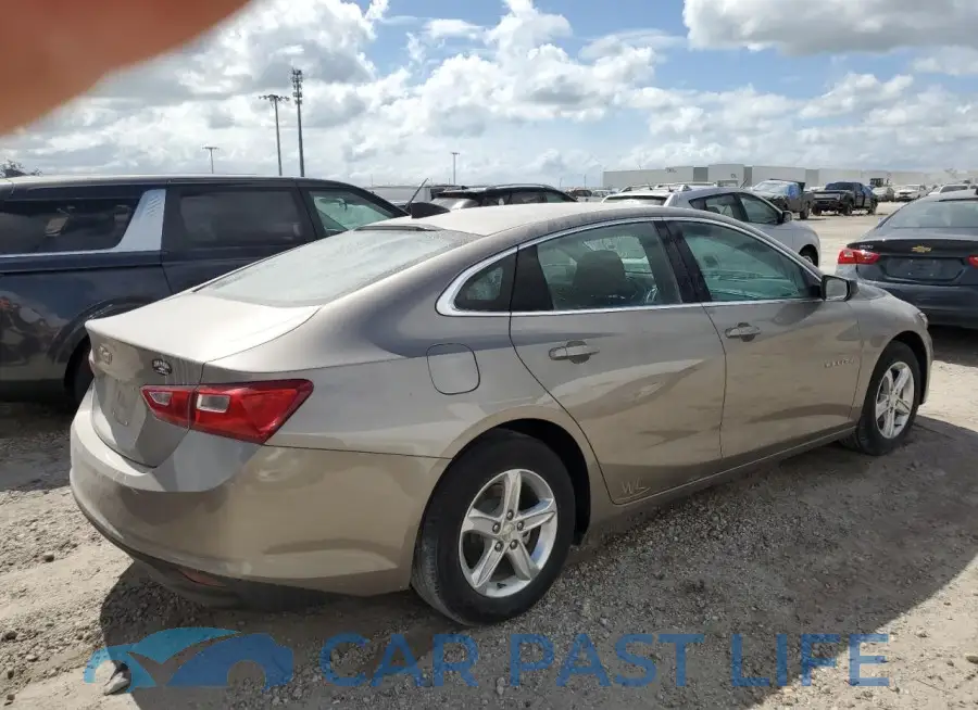 1G1ZB5ST9PF119008# 3
