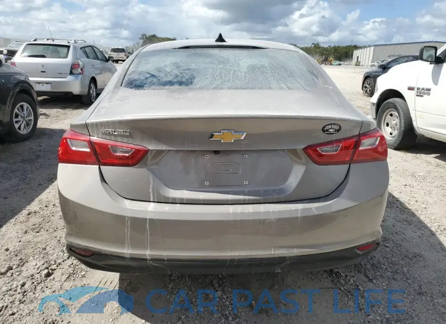 1G1ZB5ST9PF119008# 6