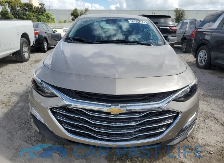 1G1ZB5ST9PF119008# 5