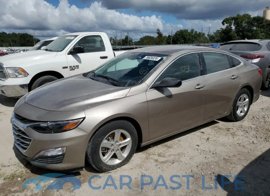 1G1ZB5ST9PF119008# 1