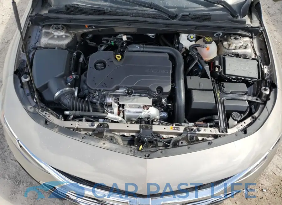 1G1ZB5ST9PF119008# 11