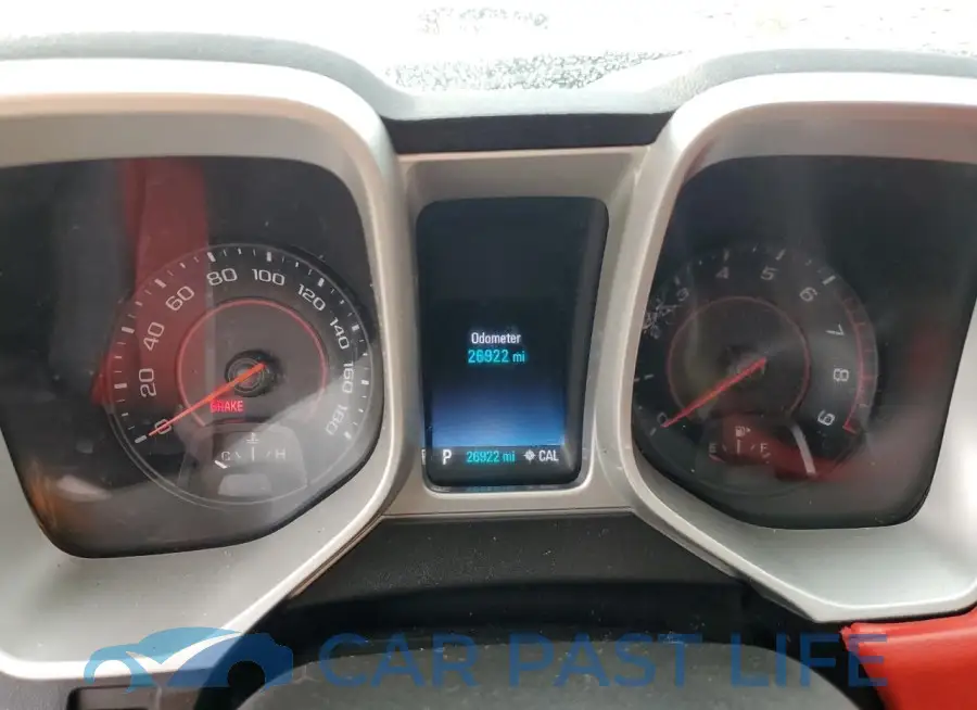 2G1FK1EJ6F9224909# 9