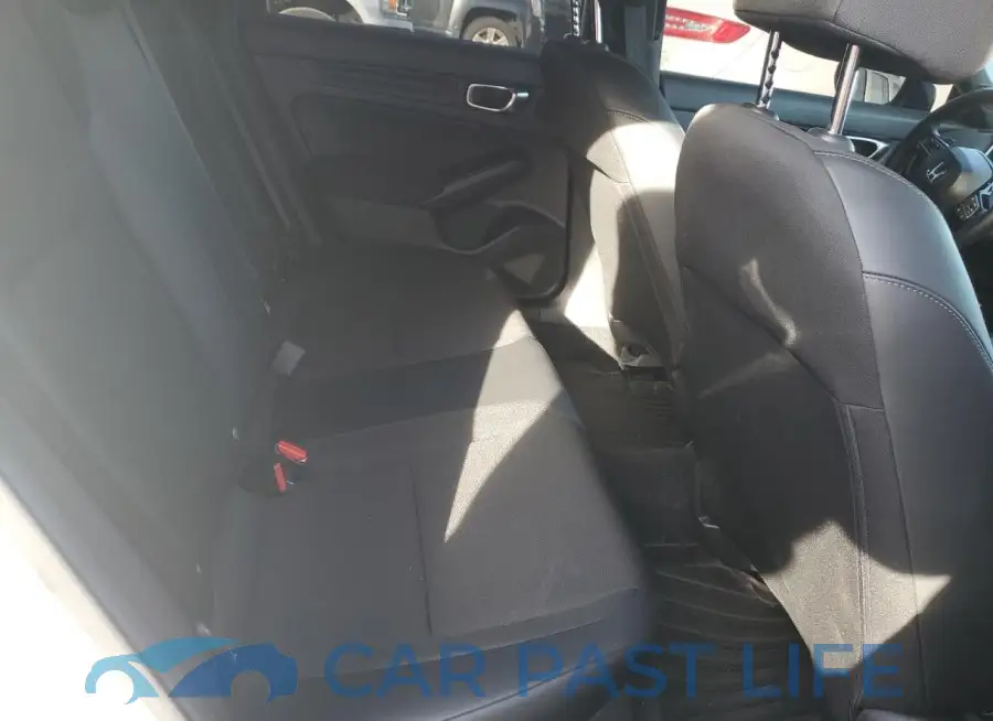 19XFL2H88RE000503# 10
