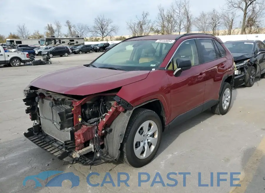 JTMF1RFV7LD055718# 1