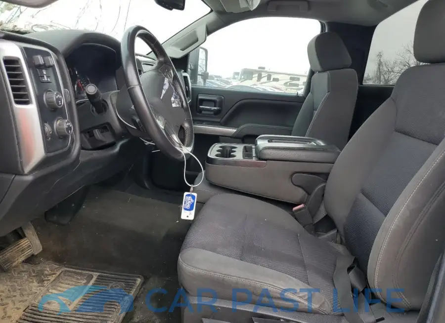 1GC3KZEG3JZ121362# 7