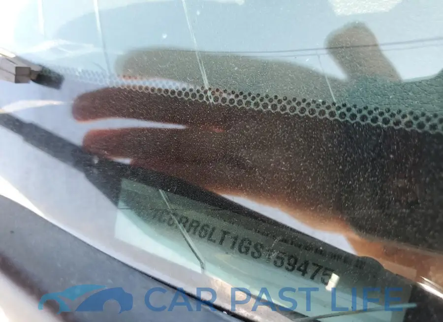 1C6RR6LT1GS159475# 12