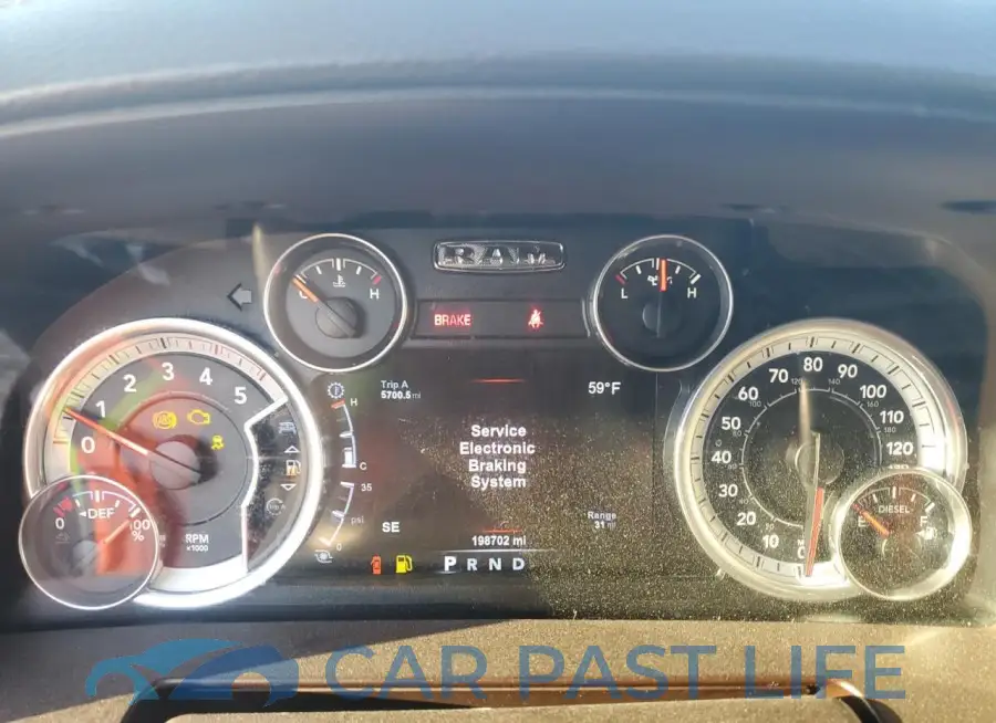 3C63RRJL1FG625356# 9