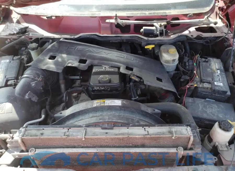 3C63RRKL1FG518256# 11