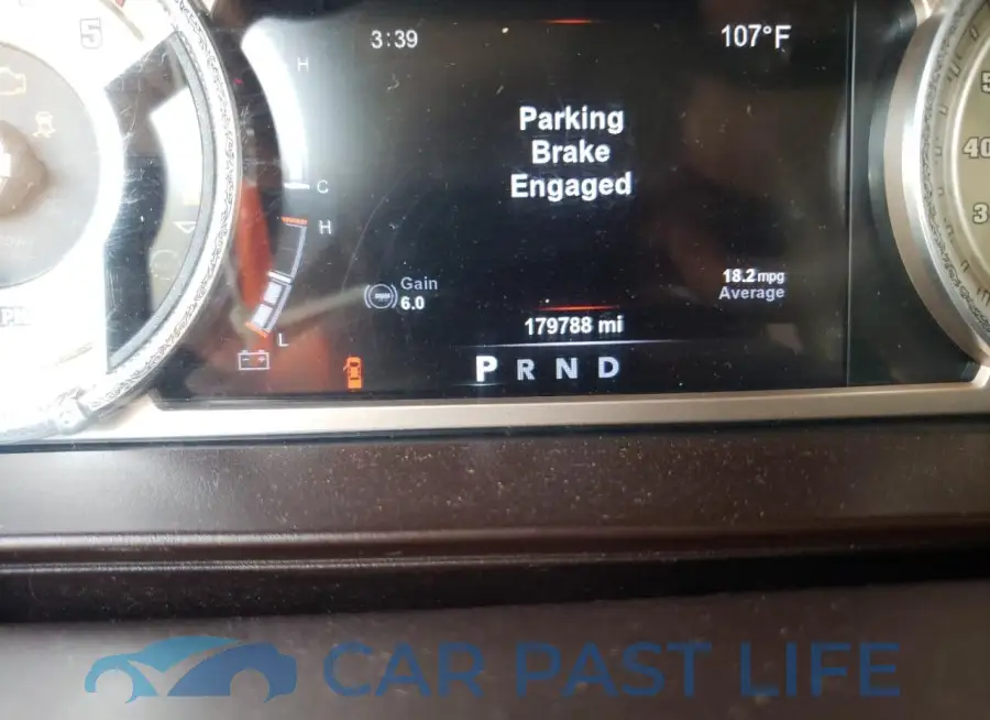 3C63RRKL1FG518256# 9