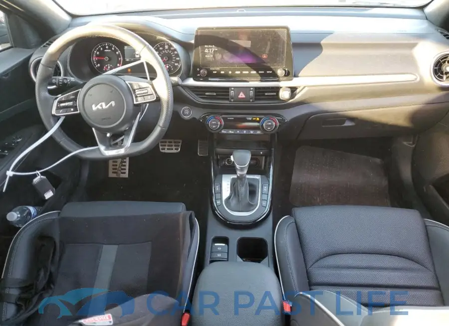 3KPF54AD0PE670377# 8