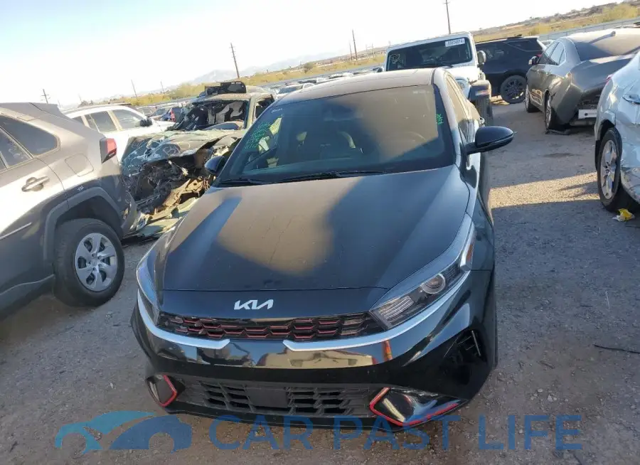 3KPF54AD0PE670377# 5