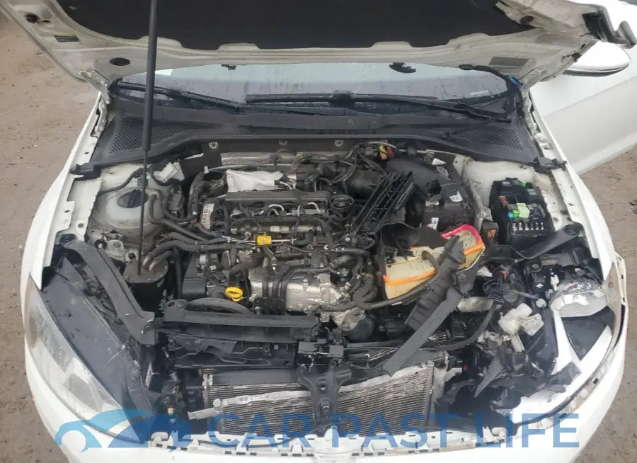 3VWCA7AU2FM518411# 11