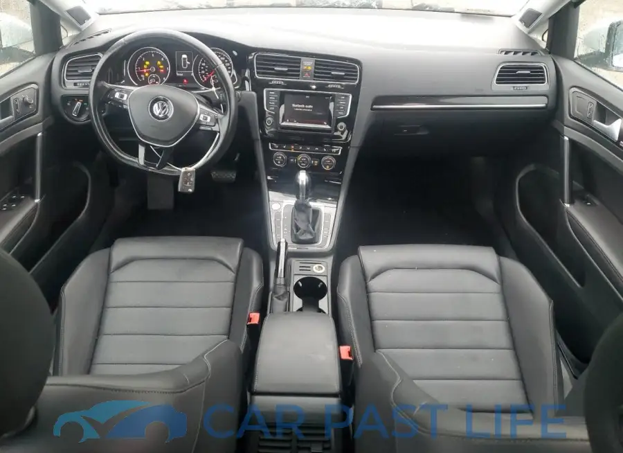 3VWCA7AU2FM518411# 8