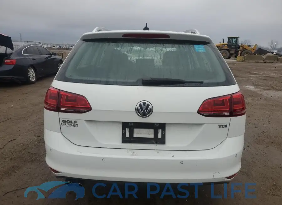 3VWCA7AU2FM518411# 6