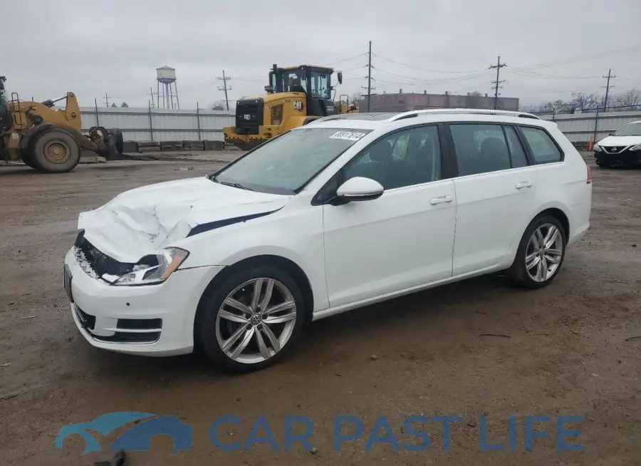 3VWCA7AU2FM518411# 1