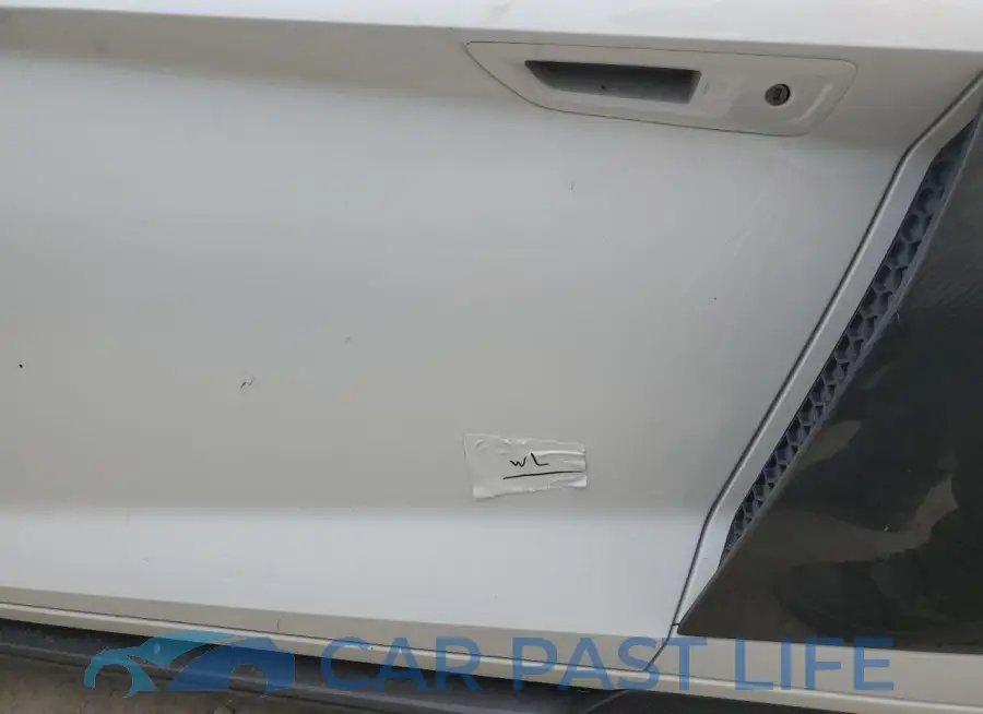 WUA4BCFX3L7901606# 12