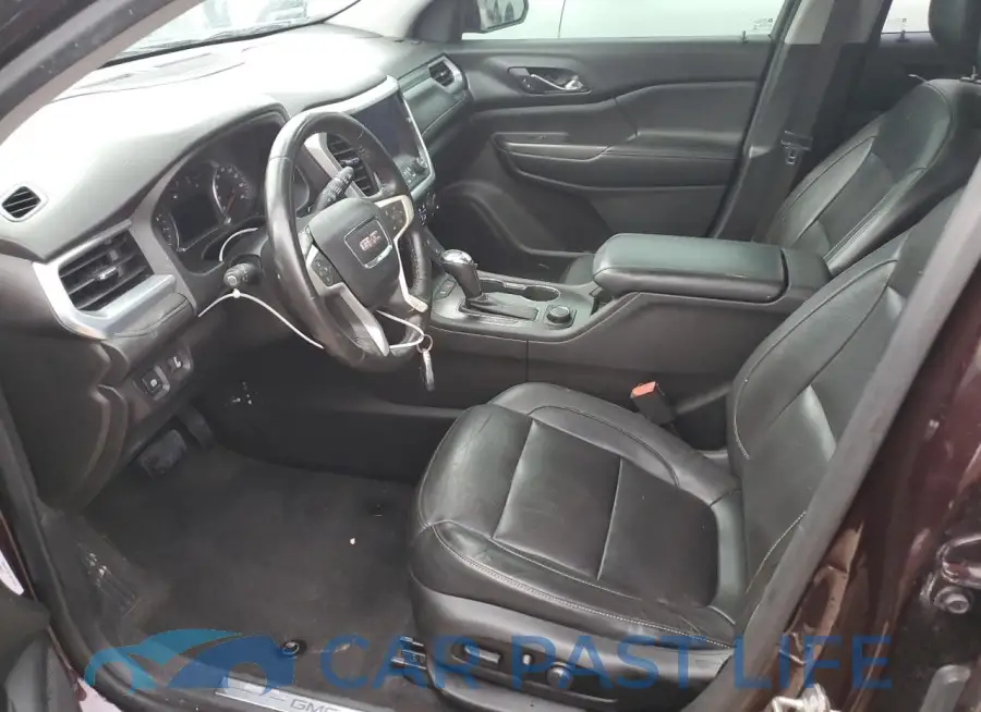 1GKKNMLS2JZ143788# 7
