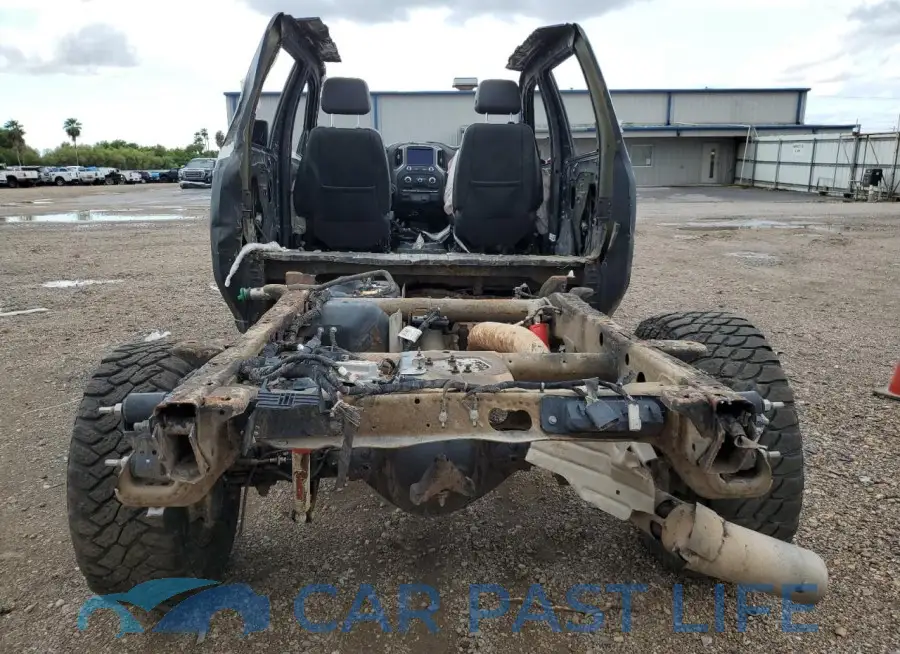 1GT49REYXNF205727# 5