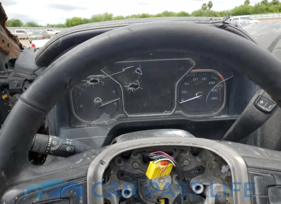 1GT49REYXNF205727# 7