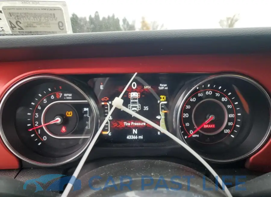 1C4HJXCG8MW857560# 9