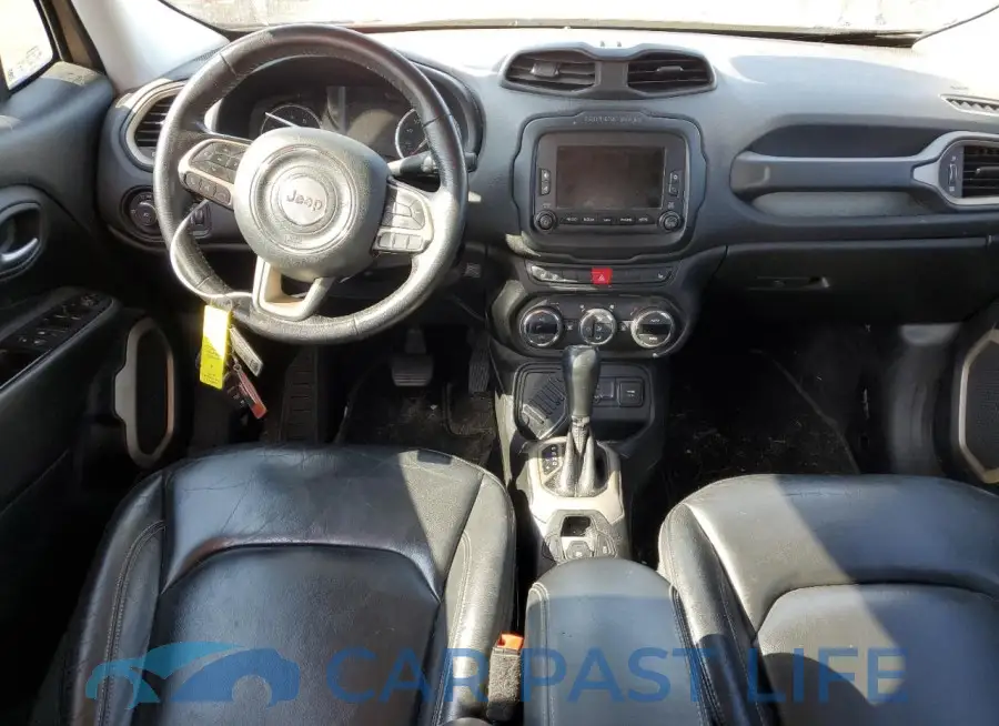 ZACCJADT9GPE13169# 8