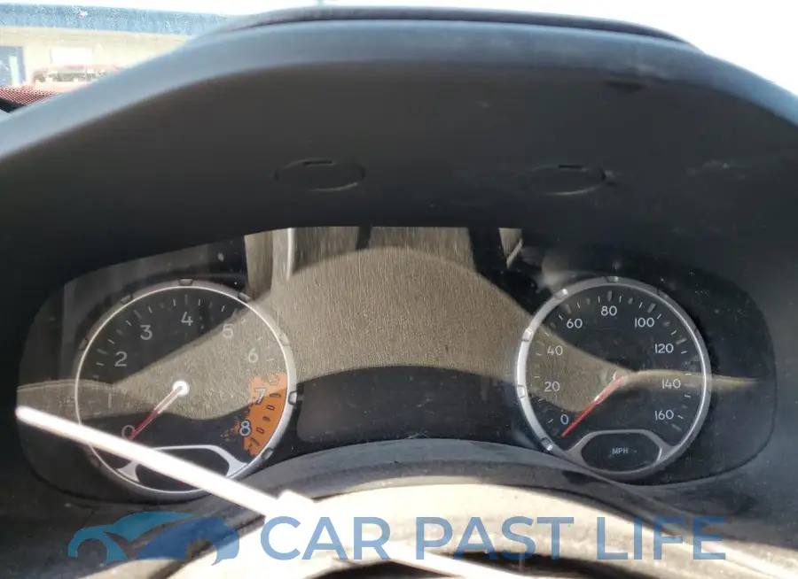 ZACCJADT9GPE13169# 9