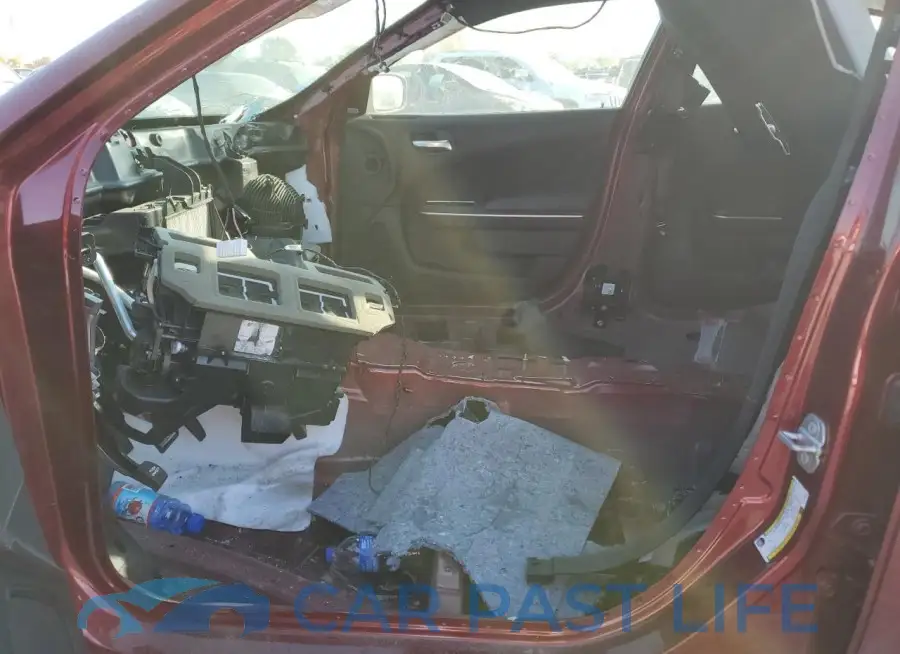 2C3CDXCT3NH134993# 7