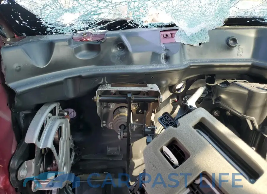 2C3CDXCT3NH134993# 9