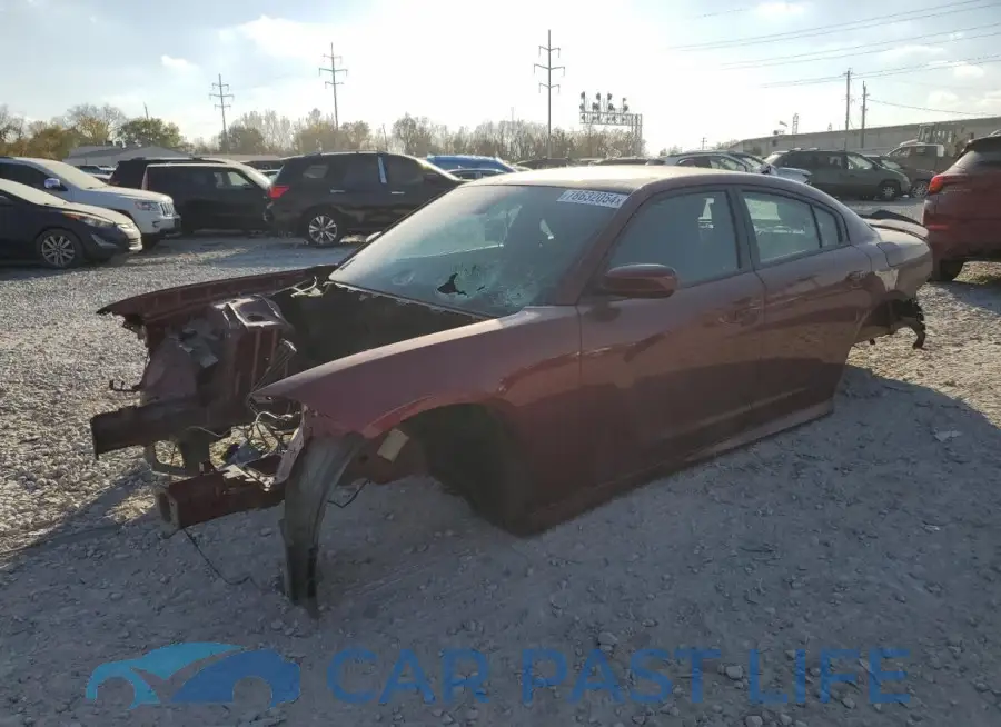 2C3CDXCT3NH134993# 1