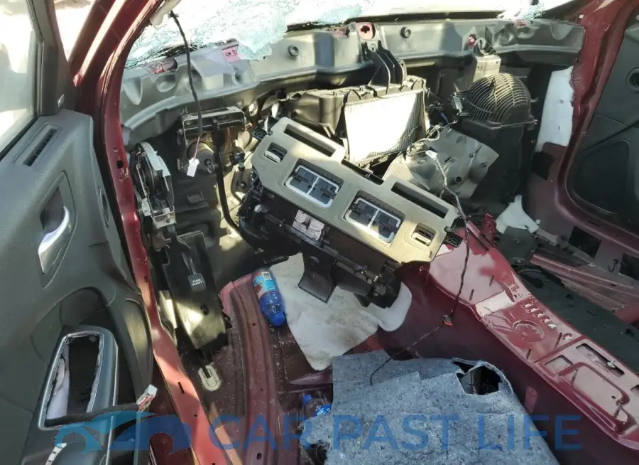 2C3CDXCT3NH134993# 8