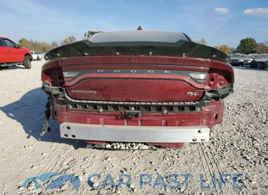 2C3CDXCT3NH134993# 6