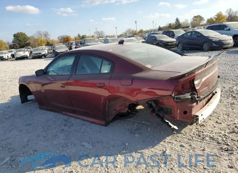 2C3CDXCT3NH134993# 2