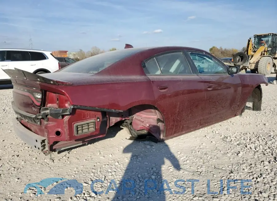 2C3CDXCT3NH134993# 3