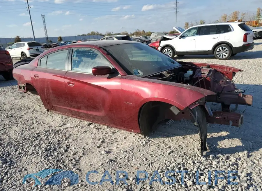 2C3CDXCT3NH134993# 4