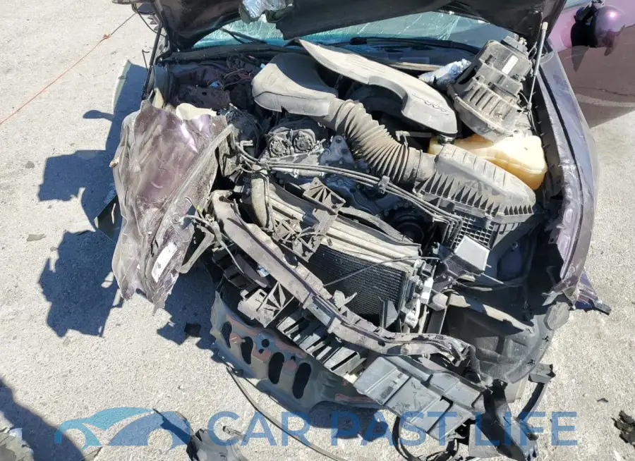 2C3CDZAG8MH603219# 11