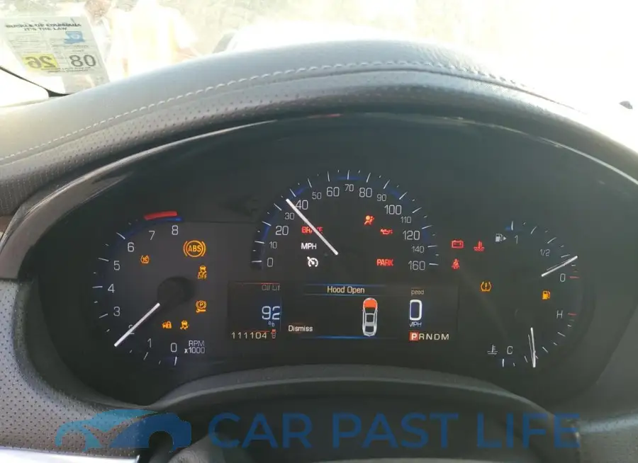 2G61N5S37F9200269# 9