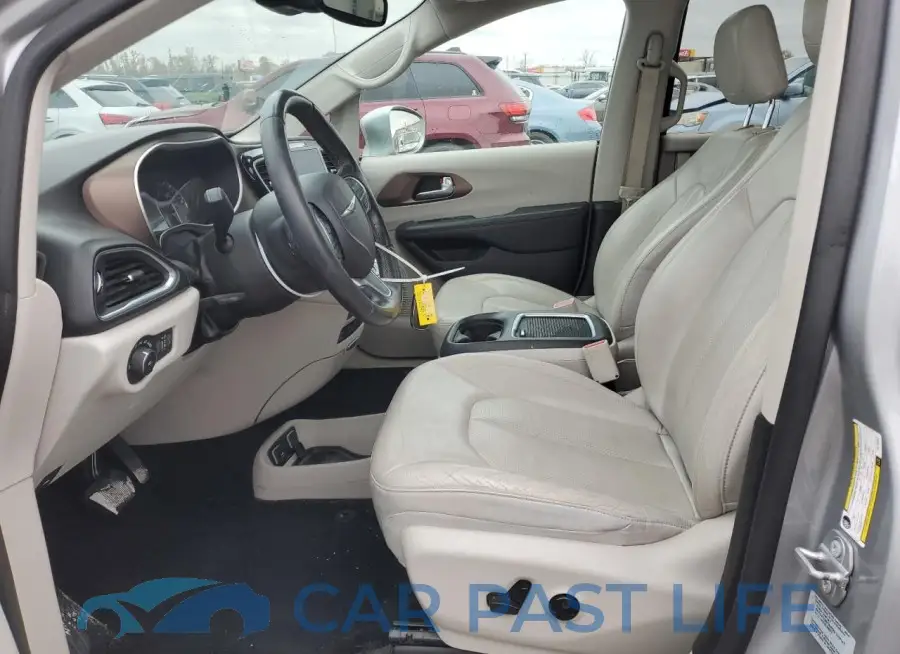 2C4RC1EG3JR106444# 7