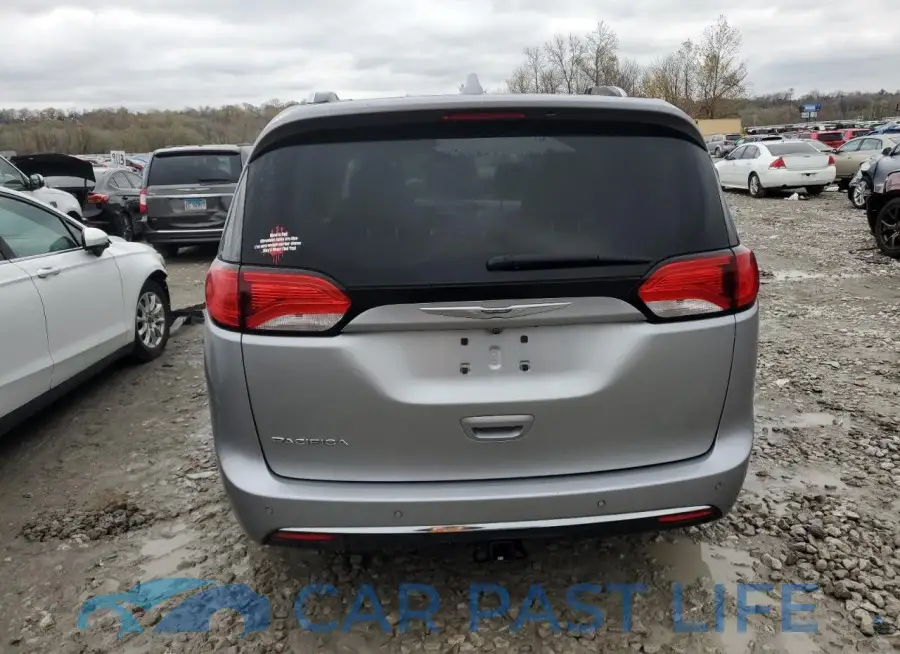 2C4RC1EG3JR106444# 6