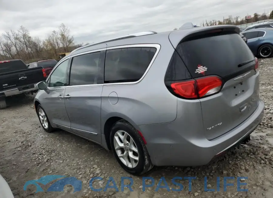2C4RC1EG3JR106444# 2
